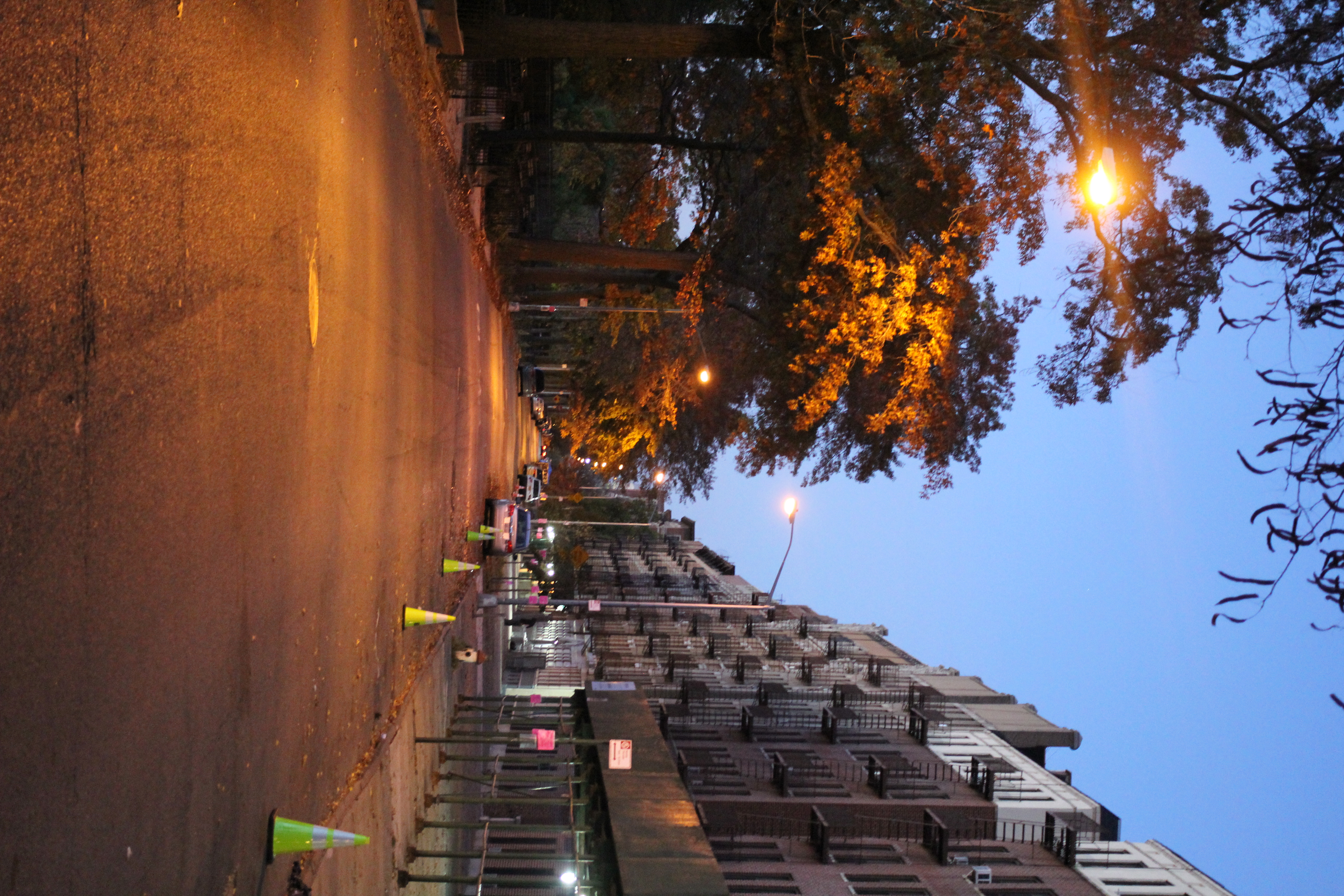 Kone Logic production parking NYC