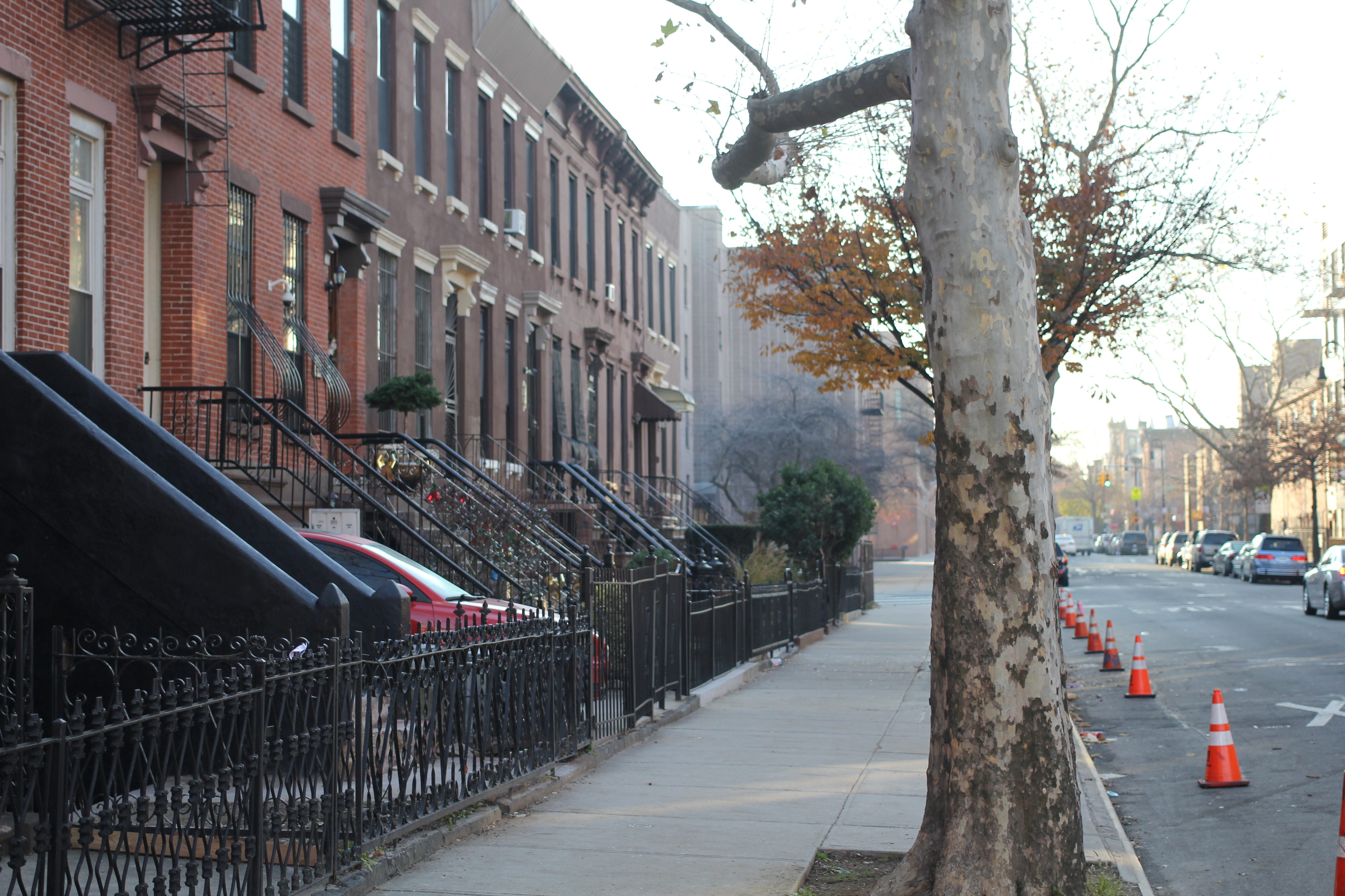 Kone Logic crew on set