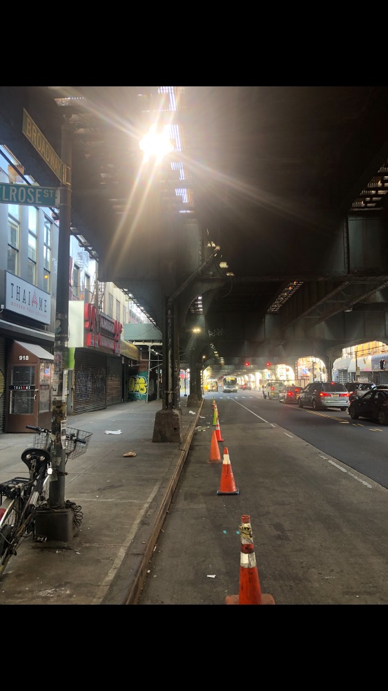 Kone Logic crew at work